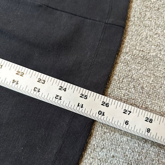 Free People New Dehli Mini Beaded Tube Dress in Black & Bronze Size Medium - Picture 5 of 8